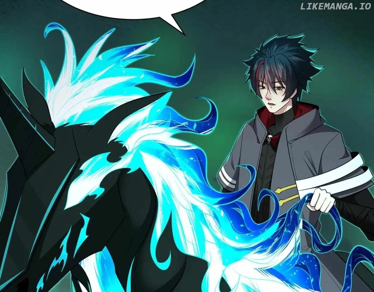Age of Terror Chapter 396 Online - página 167