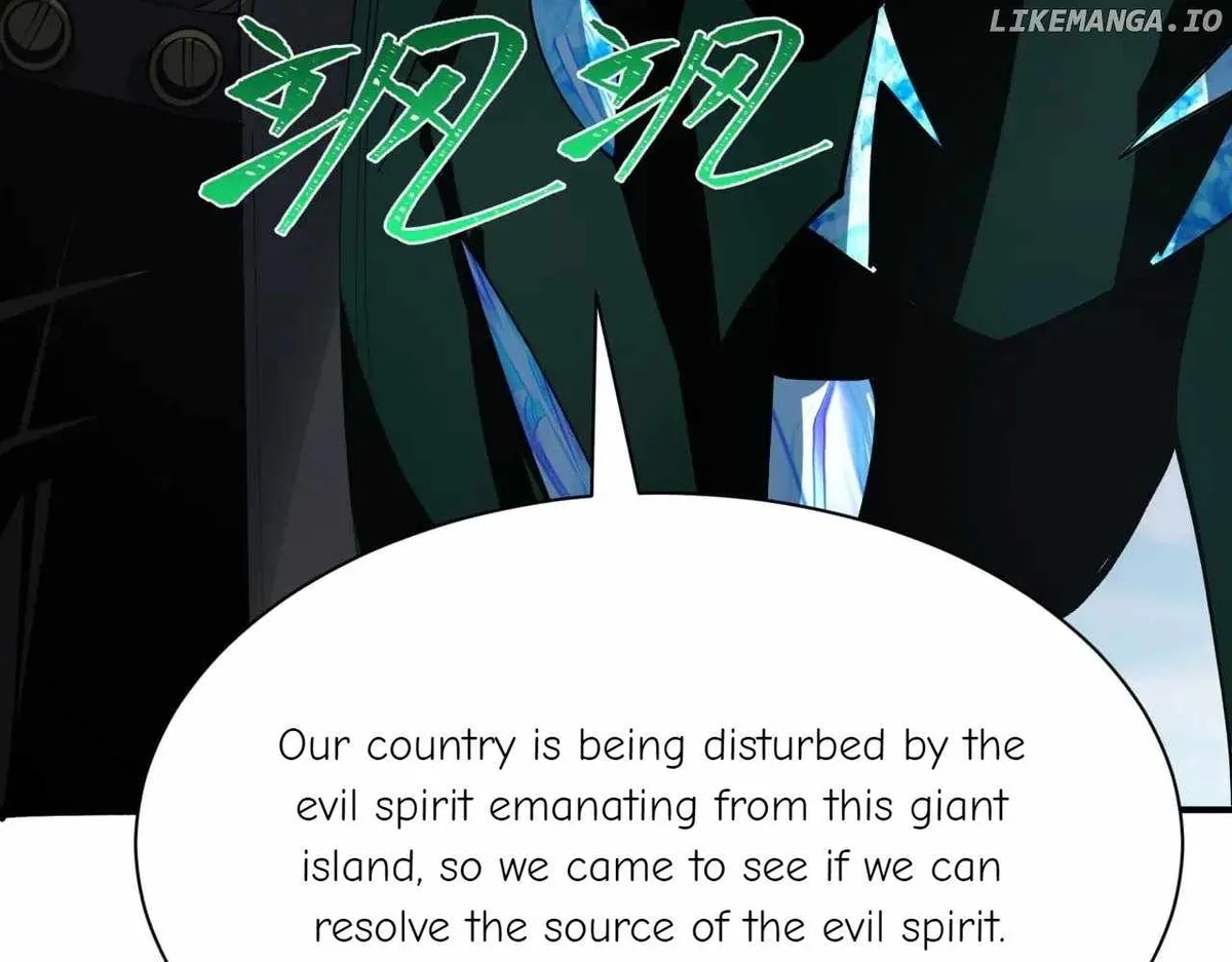 Age of Terror Chapter 396 Online - página 175