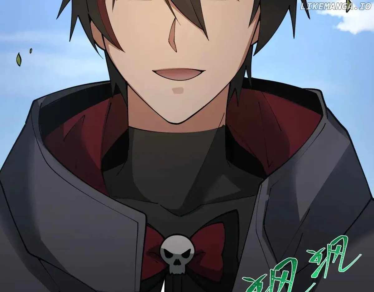 Age of Terror Chapter 396 Online - página 178