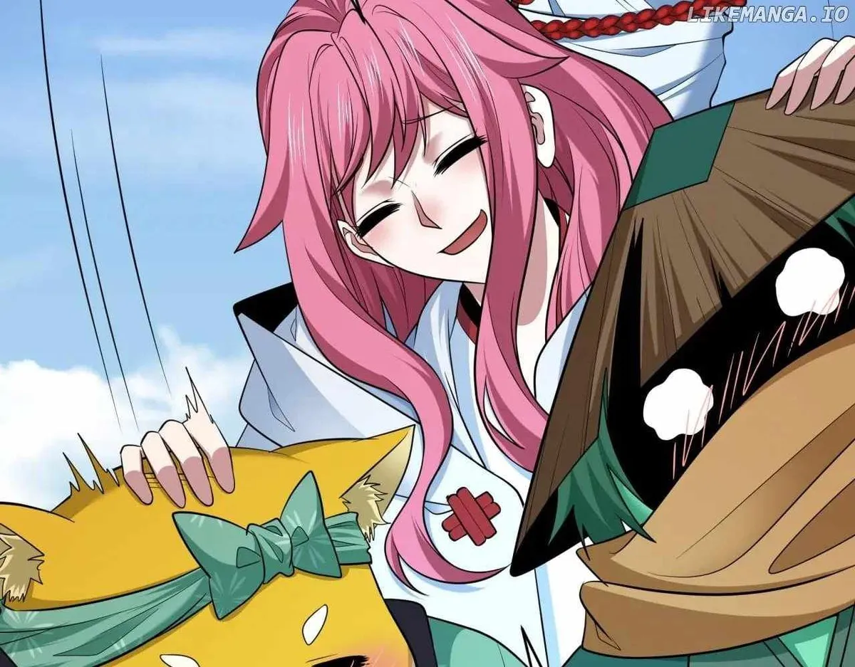 Age of Terror Chapter 397 Online - página 10
