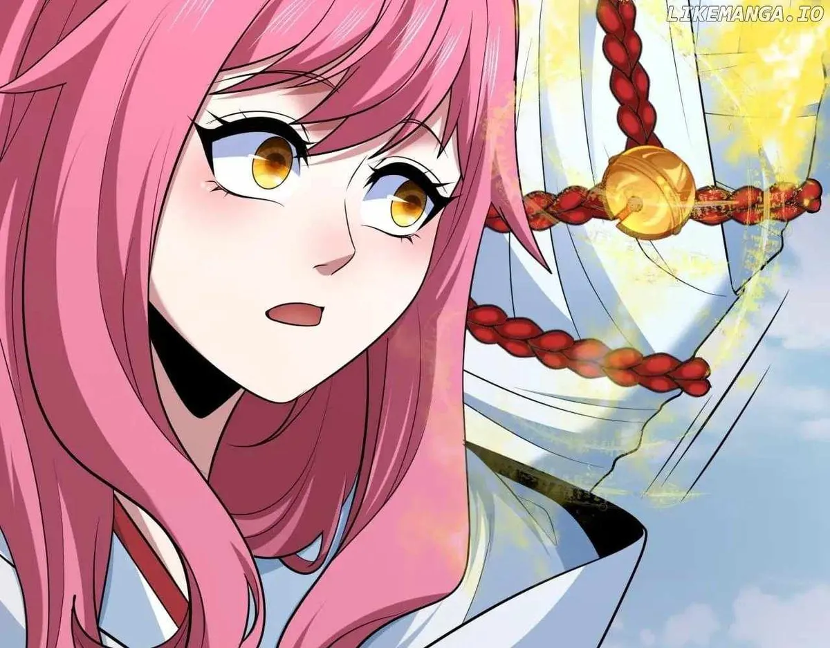Age of Terror Chapter 397 Online - página 16
