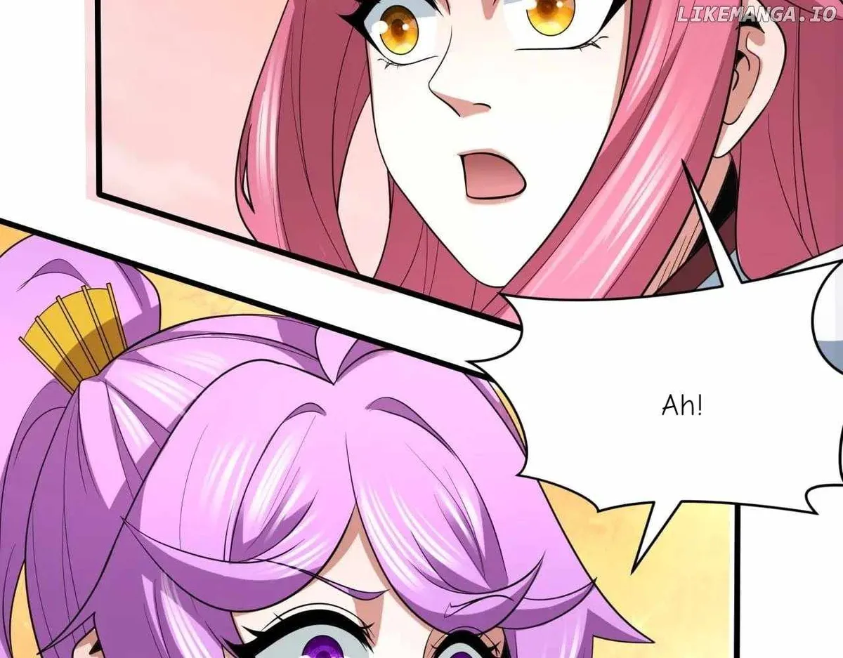 Age of Terror Chapter 397 Online - página 23