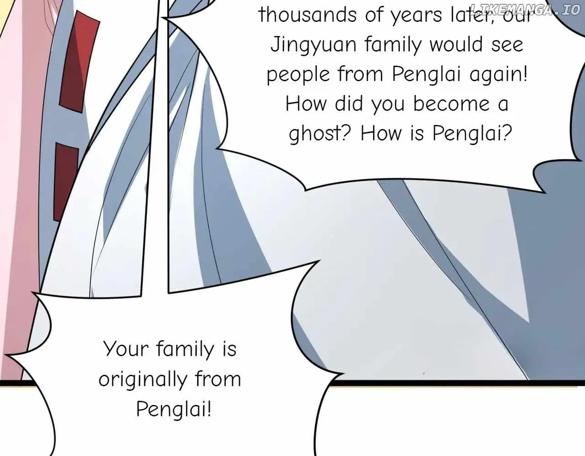 Age of Terror Chapter 397 Online - página 31