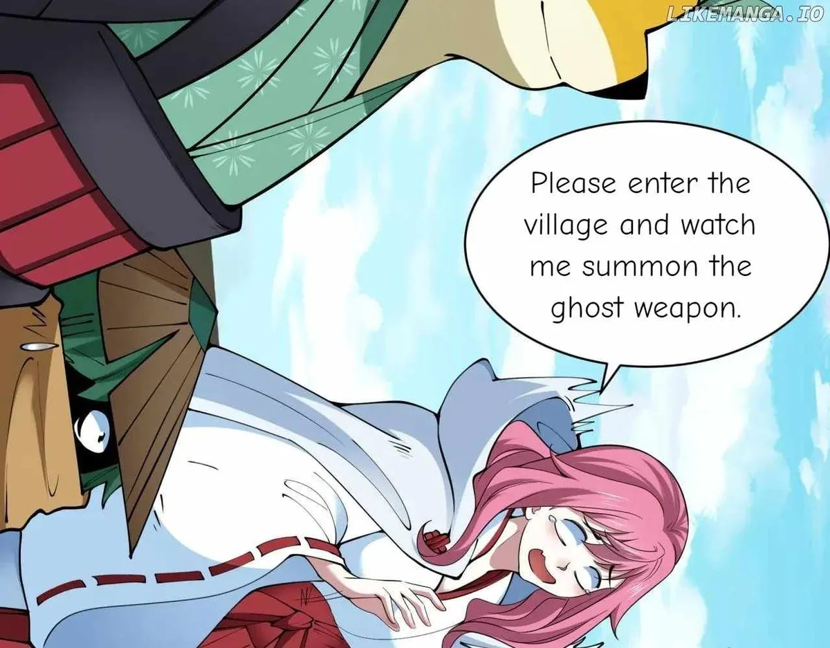 Age of Terror Chapter 397 Online - página 44