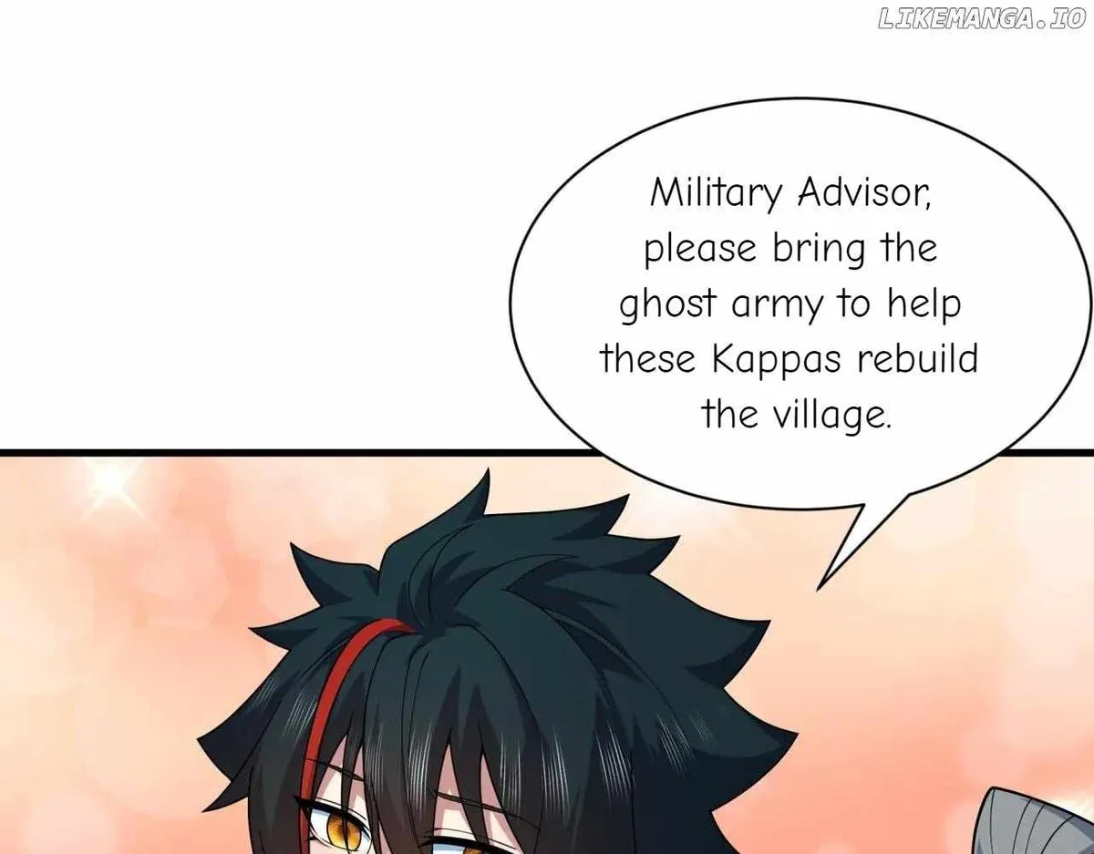 Age of Terror Chapter 397 Online - página 65