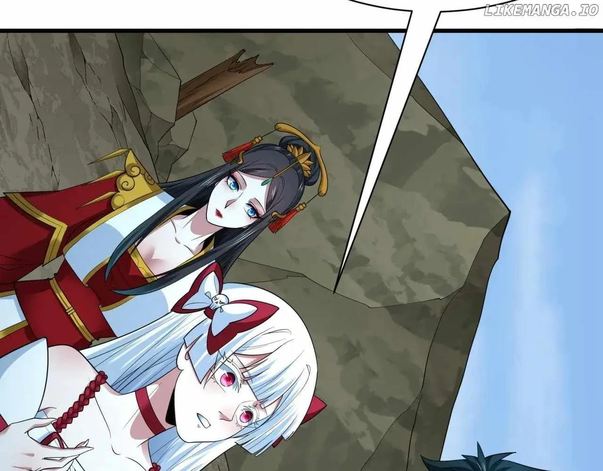 Age of Terror Chapter 397 Online - página 77