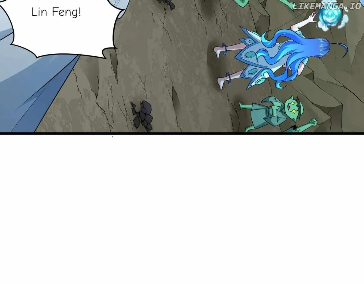 Age of Terror Chapter 397 Online - página 80