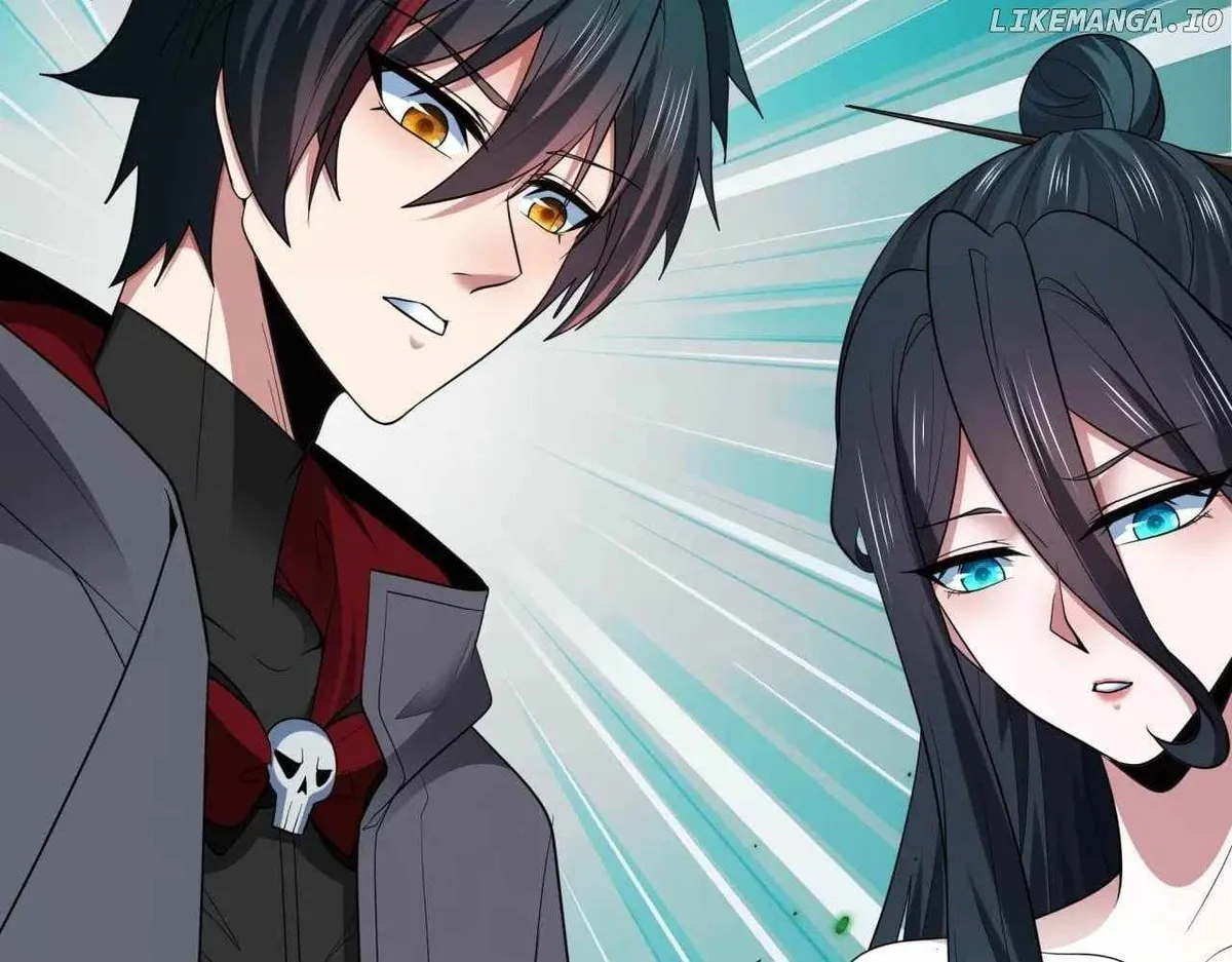 Age of Terror Chapter 397 Online - página 82
