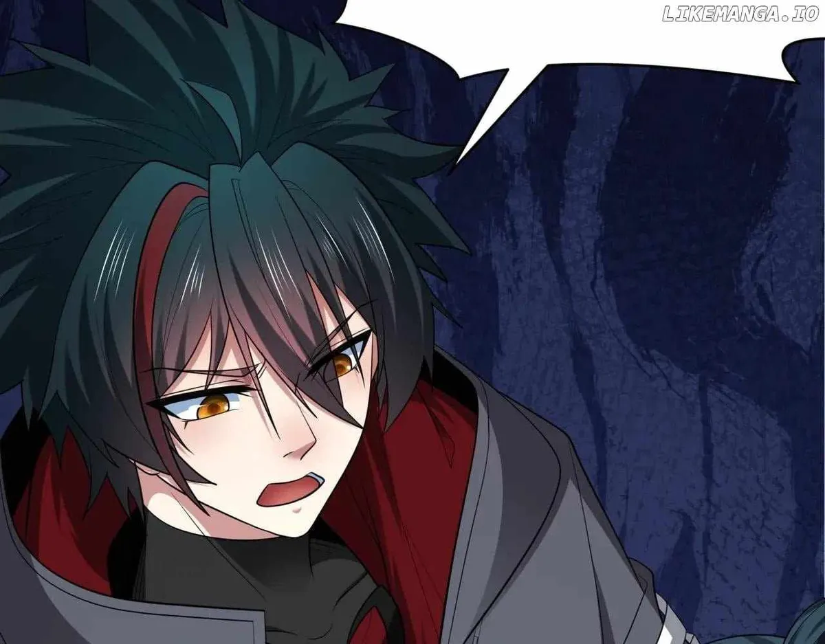 Age of Terror Chapter 397 Online - página 85