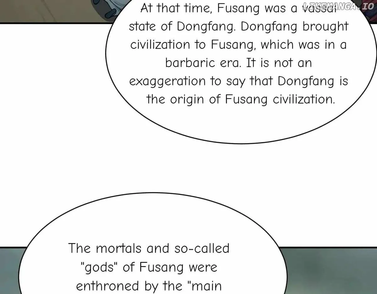 Age of Terror Chapter 397 Online - página 121