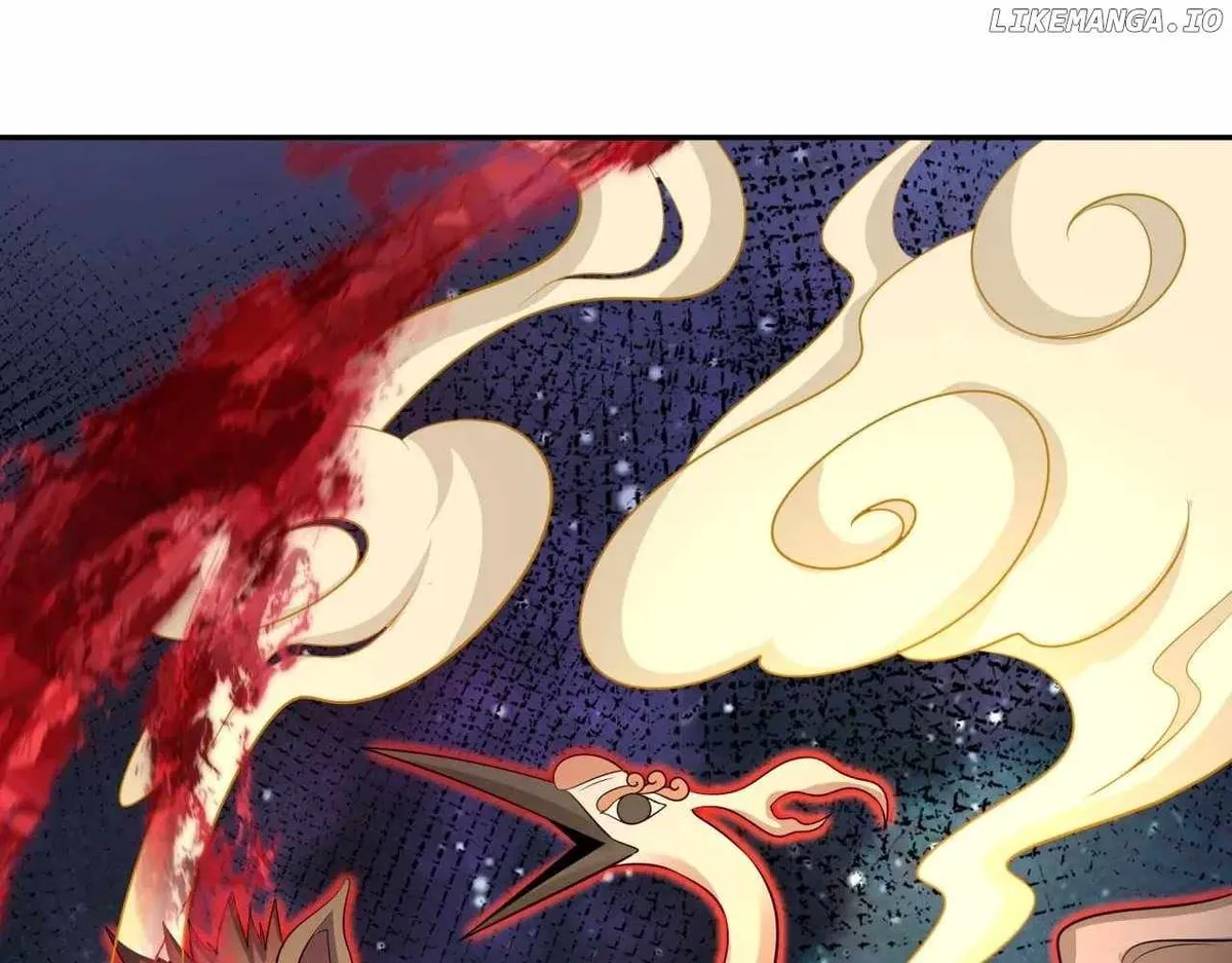 Age of Terror Chapter 397 Online - página 131