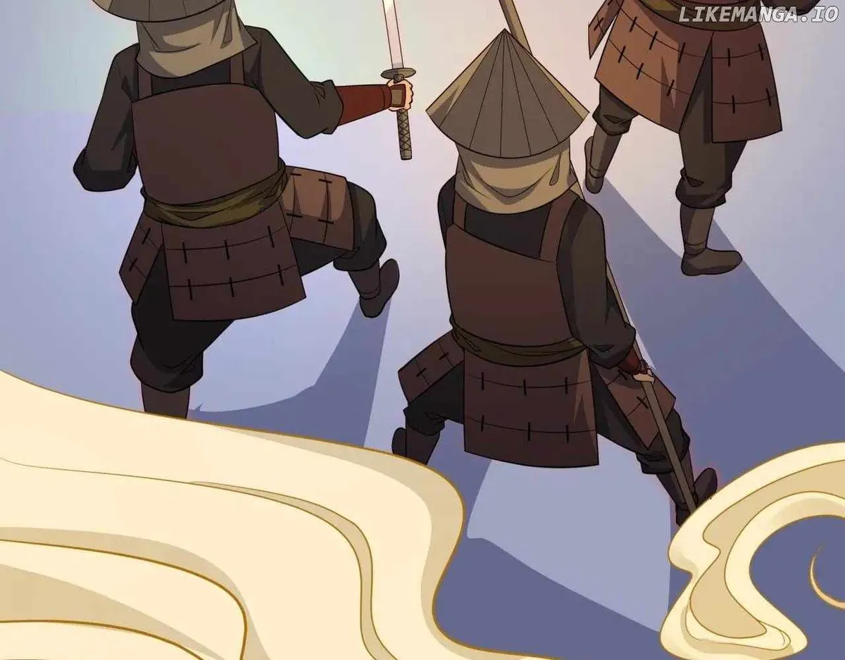 Age of Terror Chapter 397 Online - página 136
