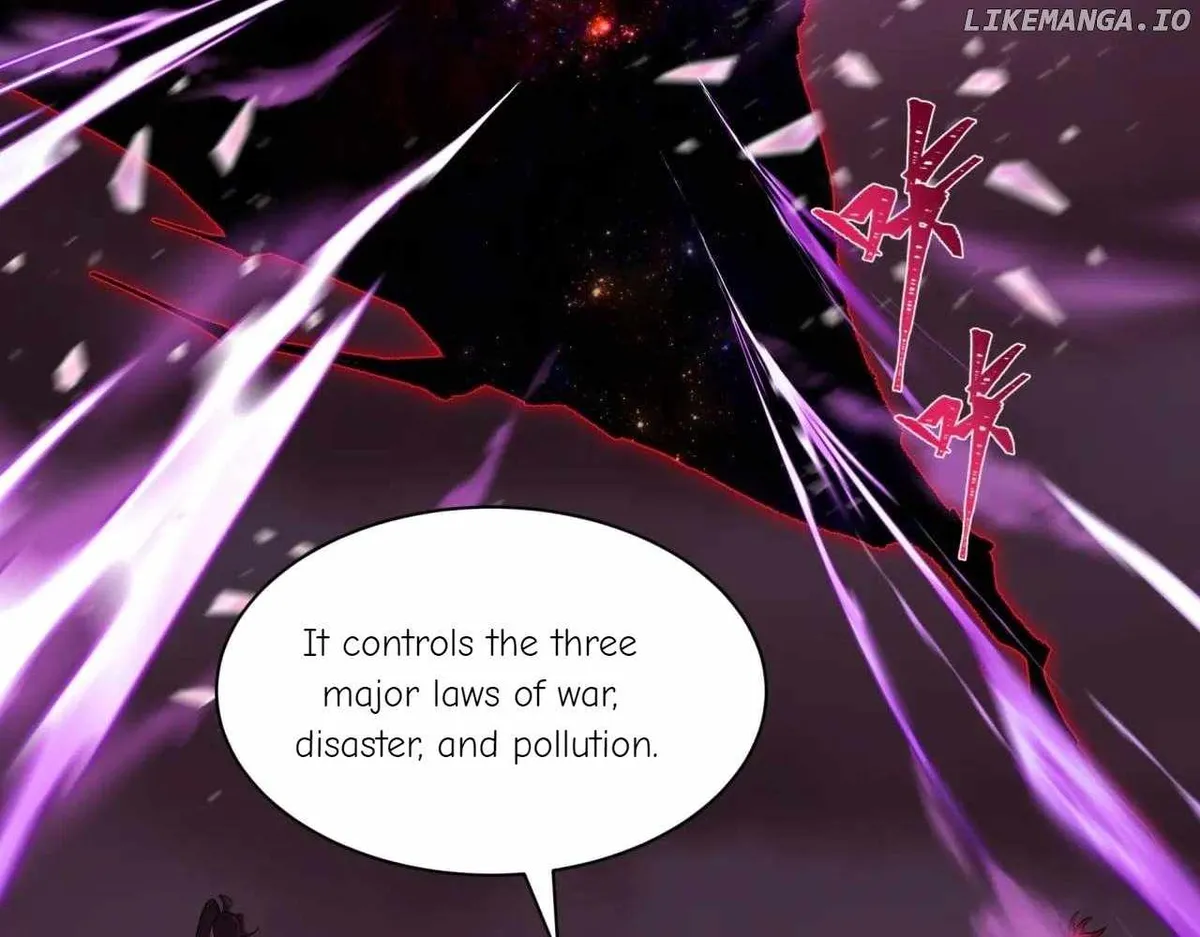 Age of Terror Chapter 397 Online - página 158