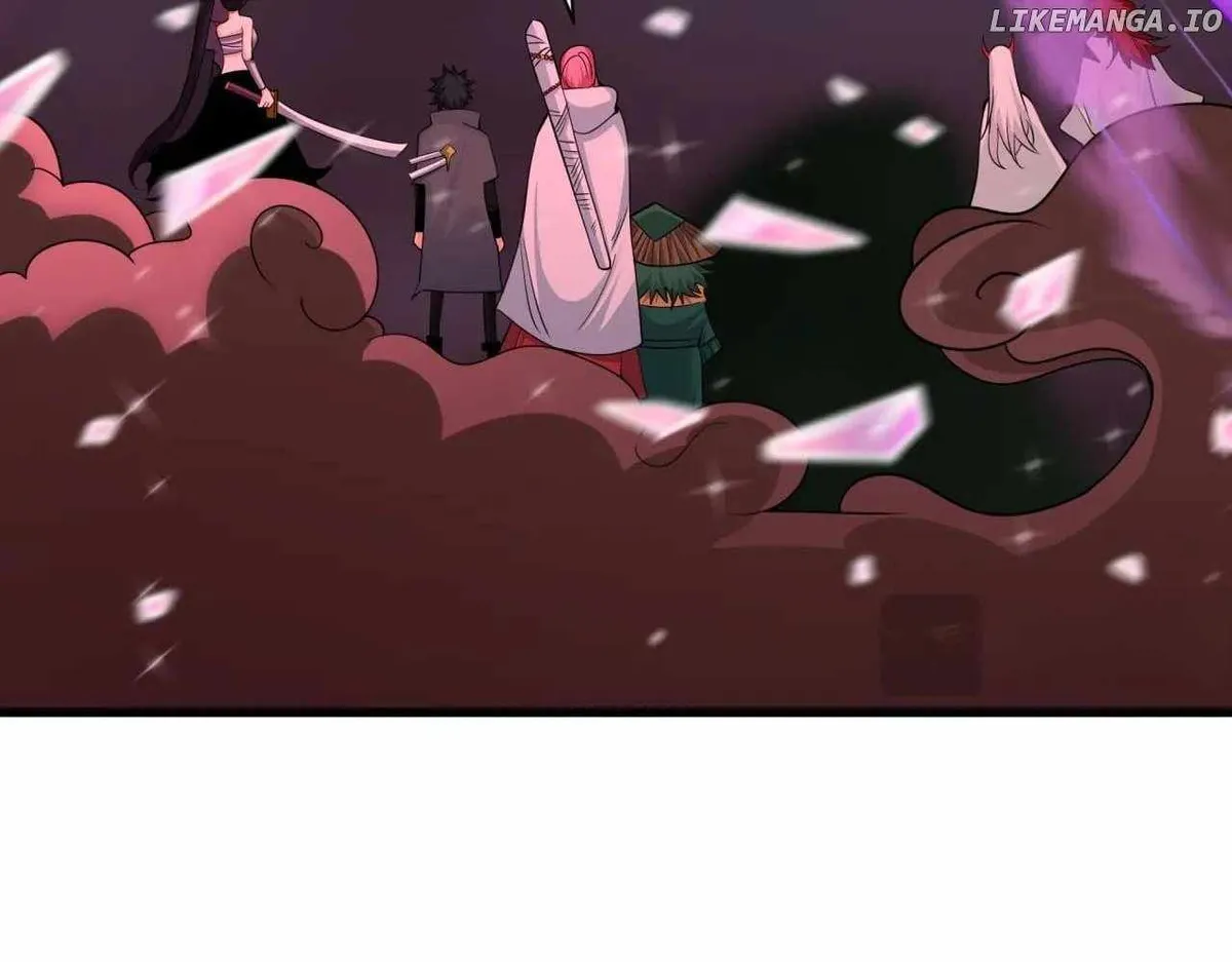 Age of Terror Chapter 397 Online - página 159