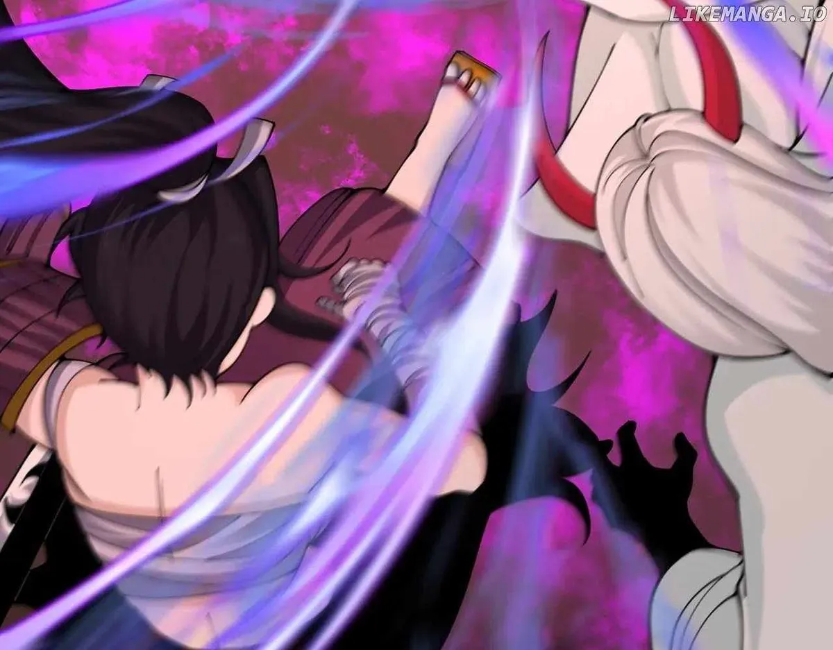 Age of Terror Chapter 397 Online - página 167