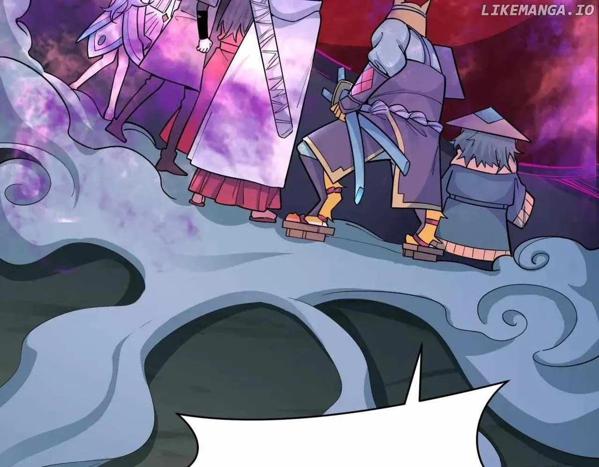 Age of Terror Chapter 398 Online - página 11
