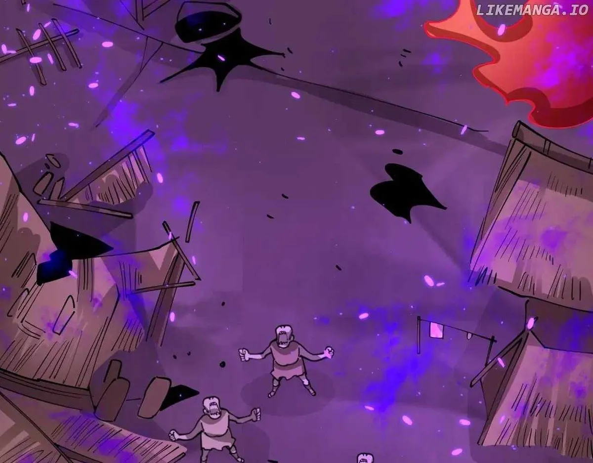 Age of Terror Chapter 398 Online - página 36