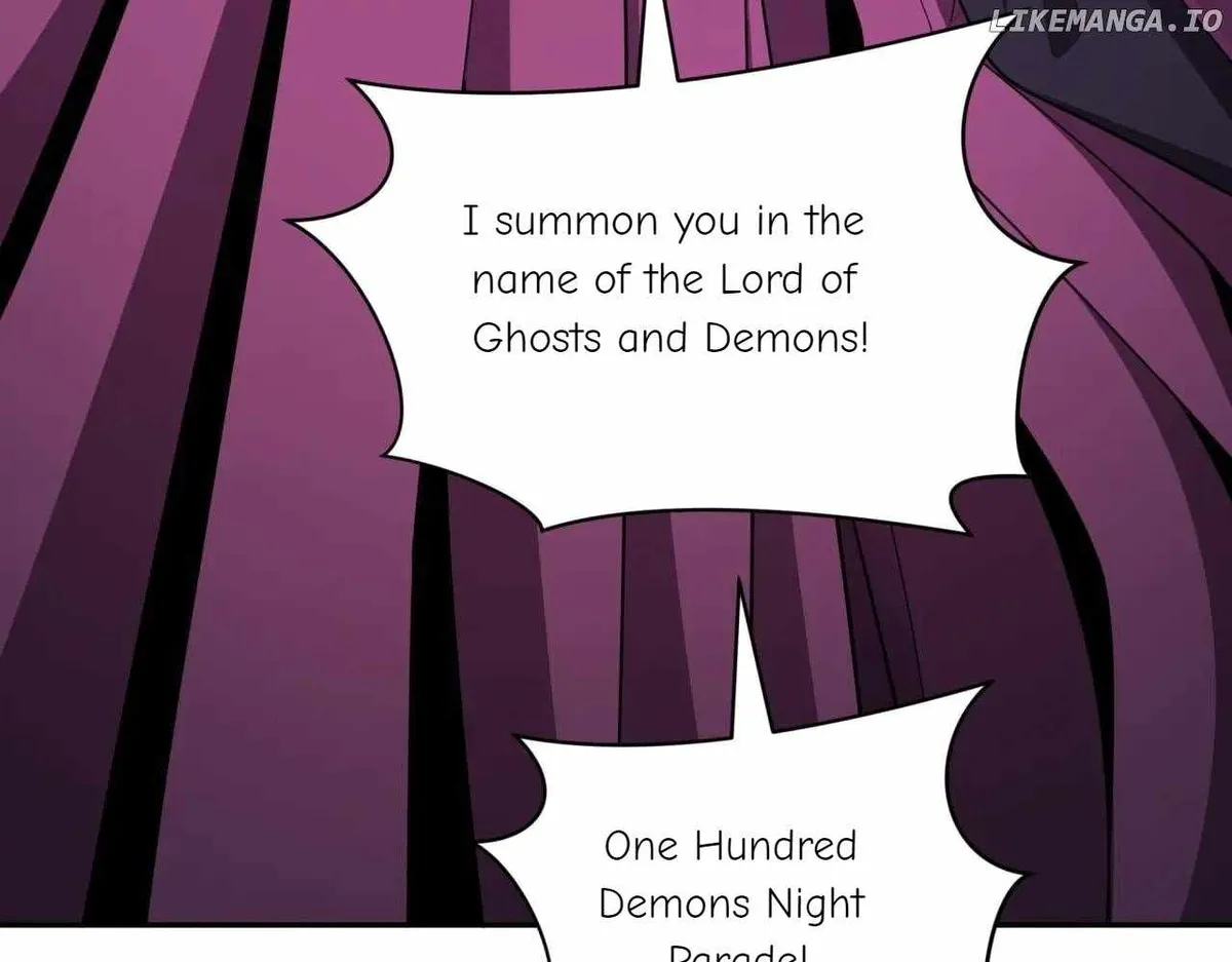 Age of Terror Chapter 398 Online - página 56