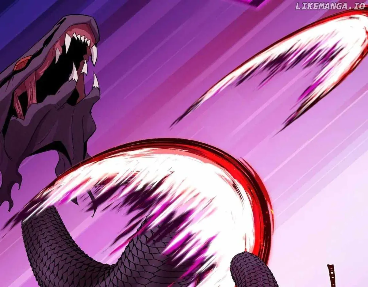 Age of Terror Chapter 398 Online - página 107