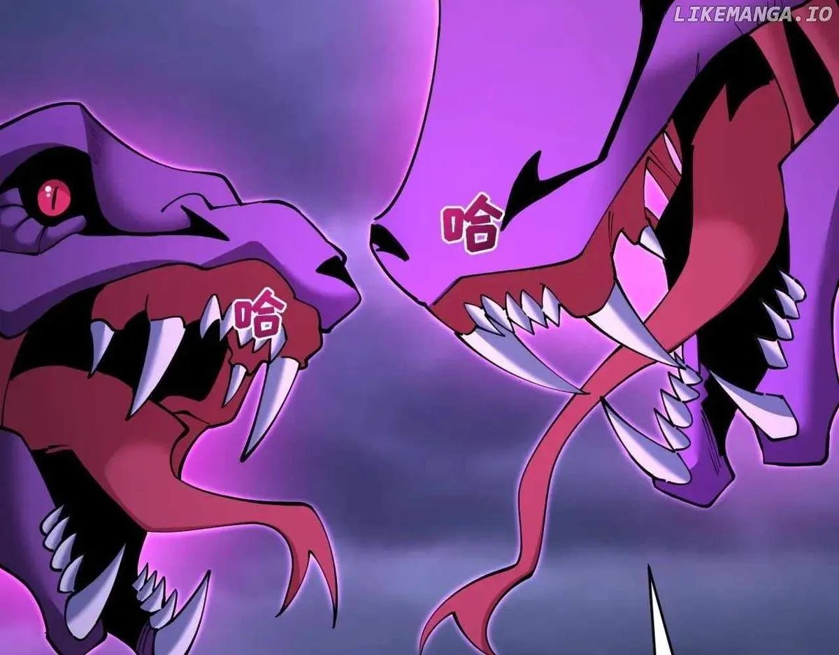 Age of Terror Chapter 398 Online - página 116