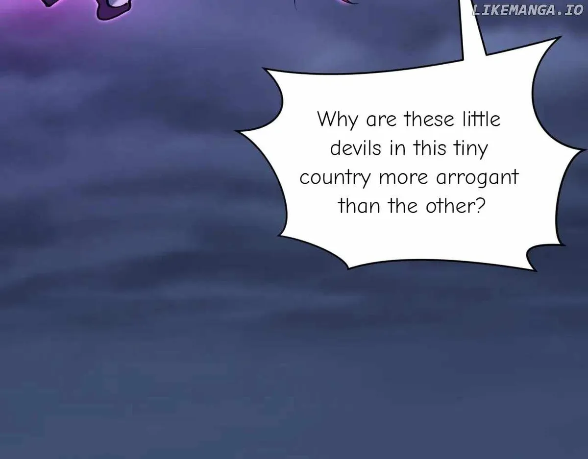 Age of Terror Chapter 398 Online - página 117