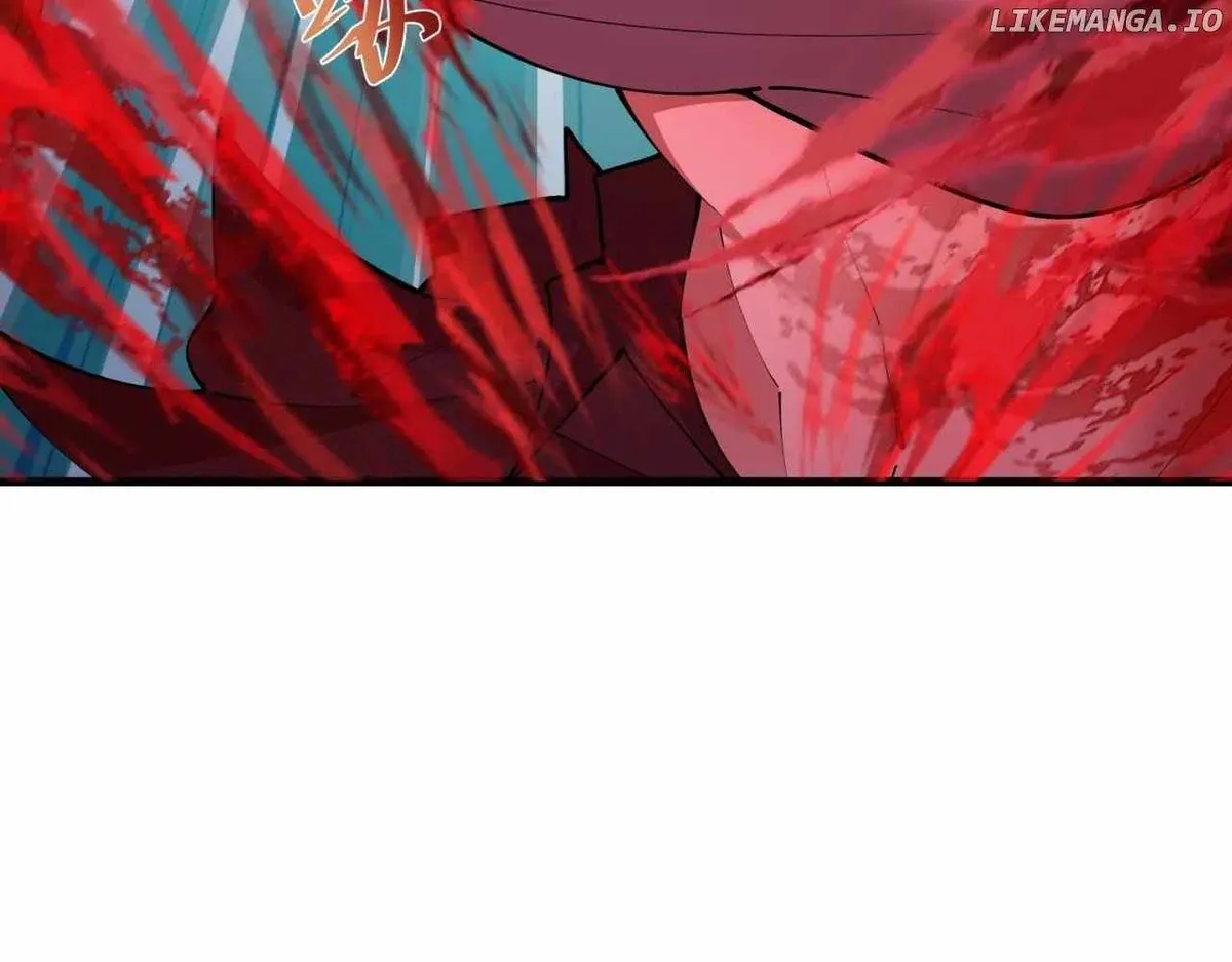 Age of Terror Chapter 398 Online - página 121