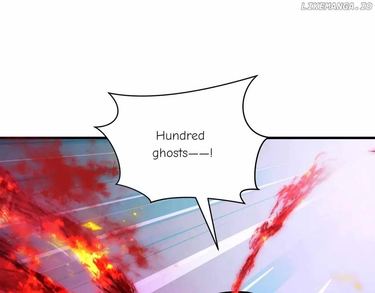 Age of Terror Chapter 398 Online - página 122