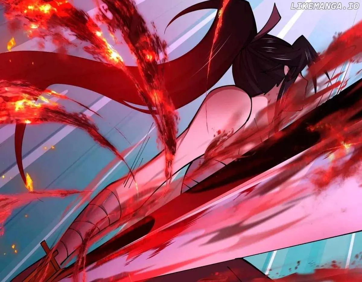 Age of Terror Chapter 398 Online - página 123