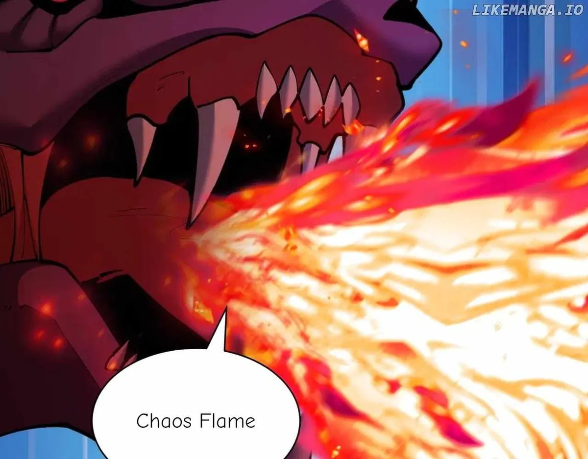 Age of Terror Chapter 398 Online - página 127