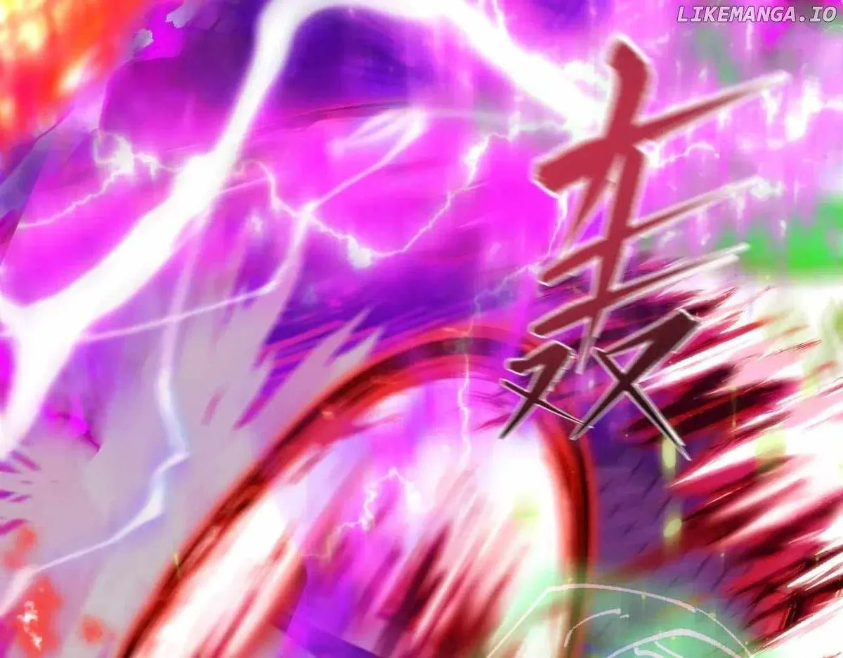 Age of Terror Chapter 398 Online - página 134
