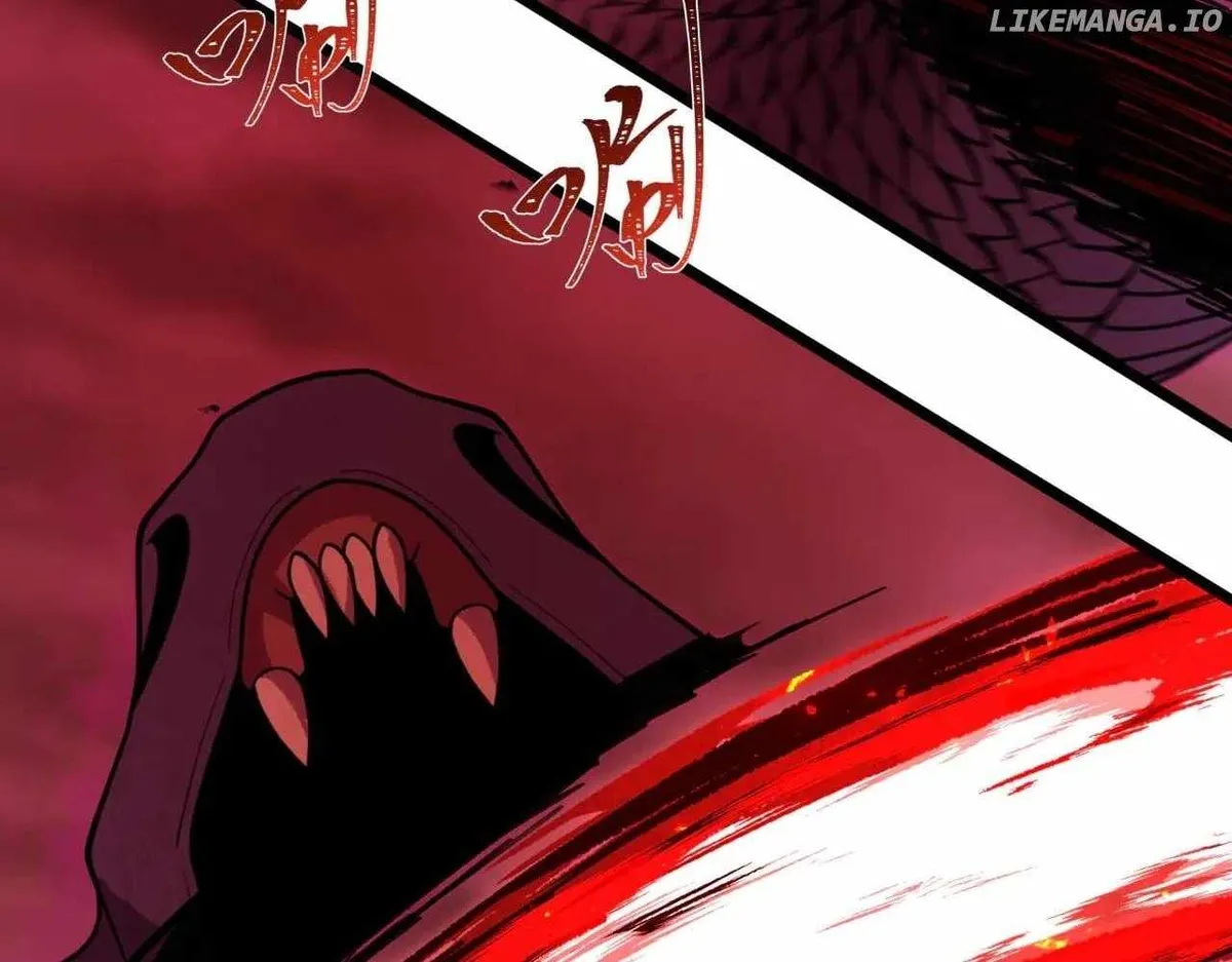 Age of Terror Chapter 398 Online - página 140