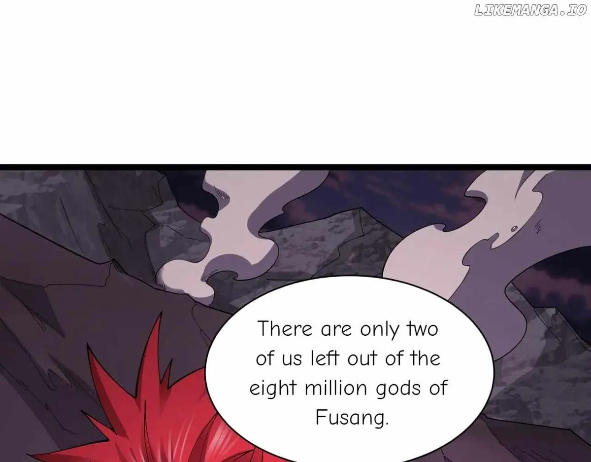 Age of Terror Chapter 398 Online - página 153