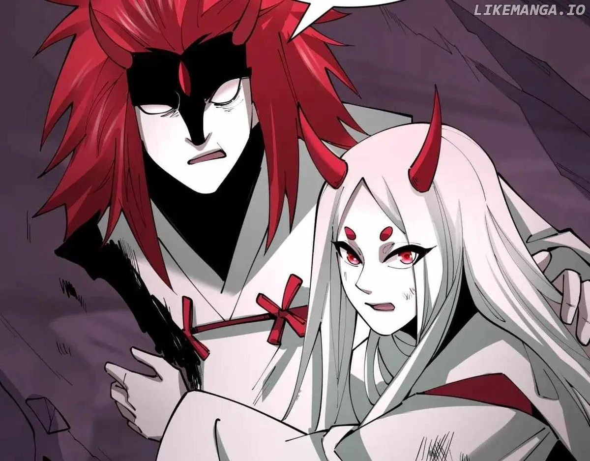 Age of Terror Chapter 398 Online - página 154