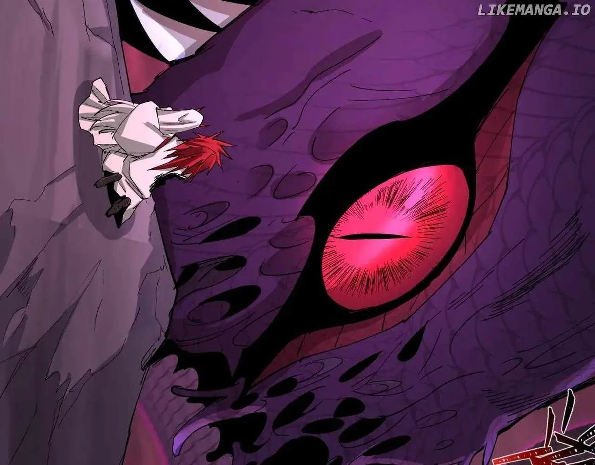Age of Terror Chapter 398 Online - página 160
