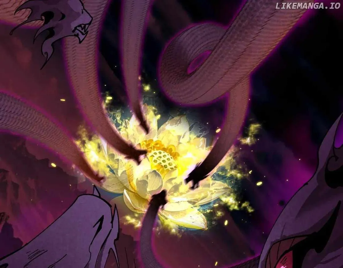 Age of Terror Chapter 398 Online - página 167