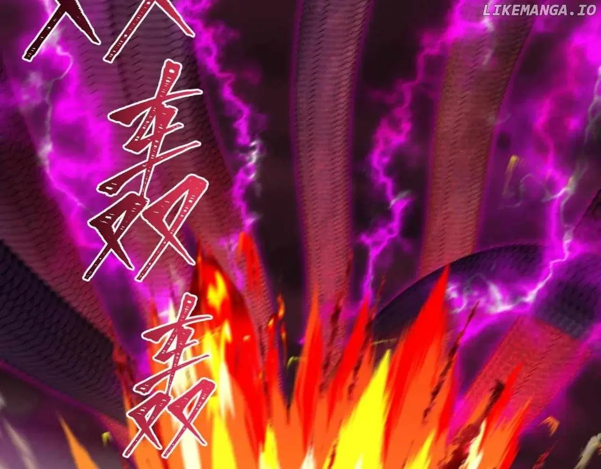 Age of Terror Chapter 398 Online - página 170