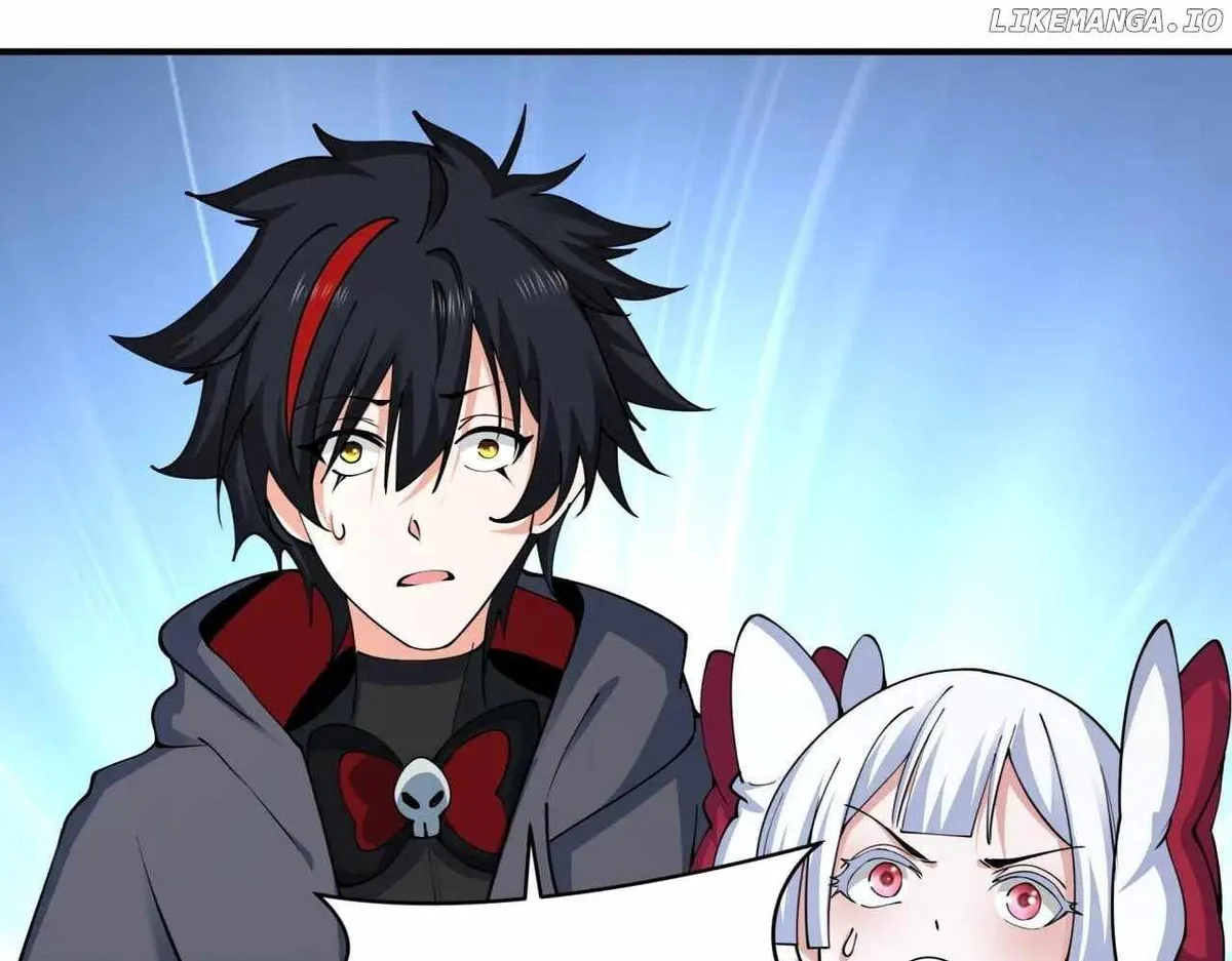 Age of Terror Chapter 398 Online - página 185