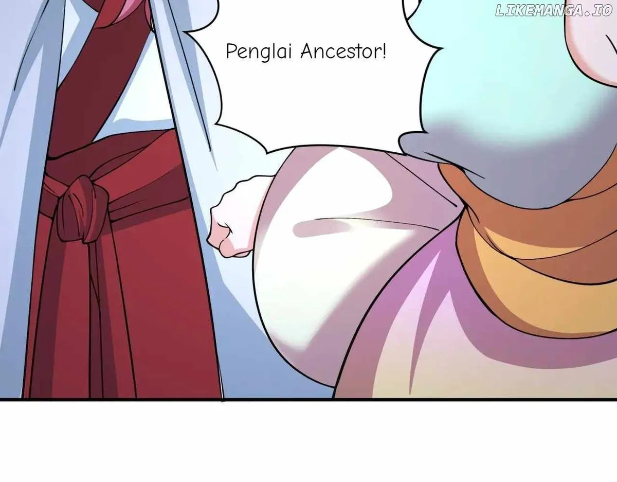 Age of Terror Chapter 398 Online - página 187