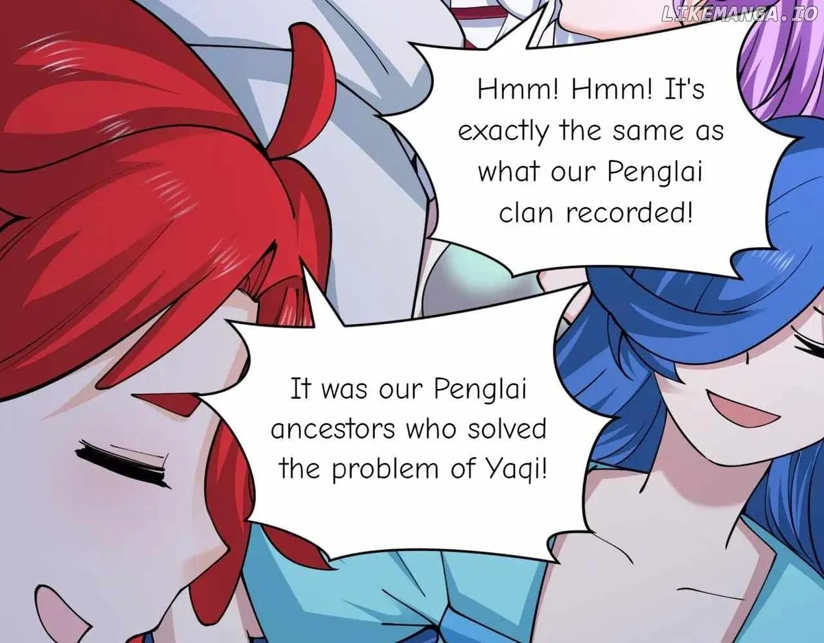 Age of Terror Chapter 398 Online - página 190