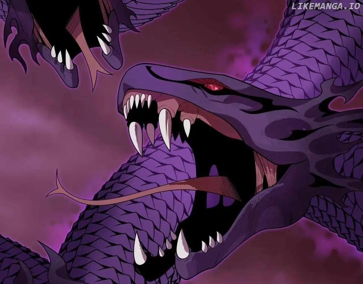 Age of Terror Chapter 398 Online - página 197