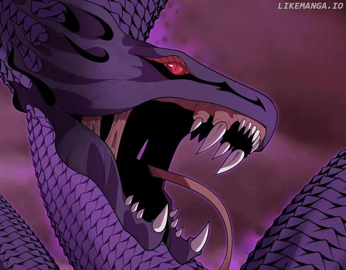 Age of Terror Chapter 398 Online - página 198