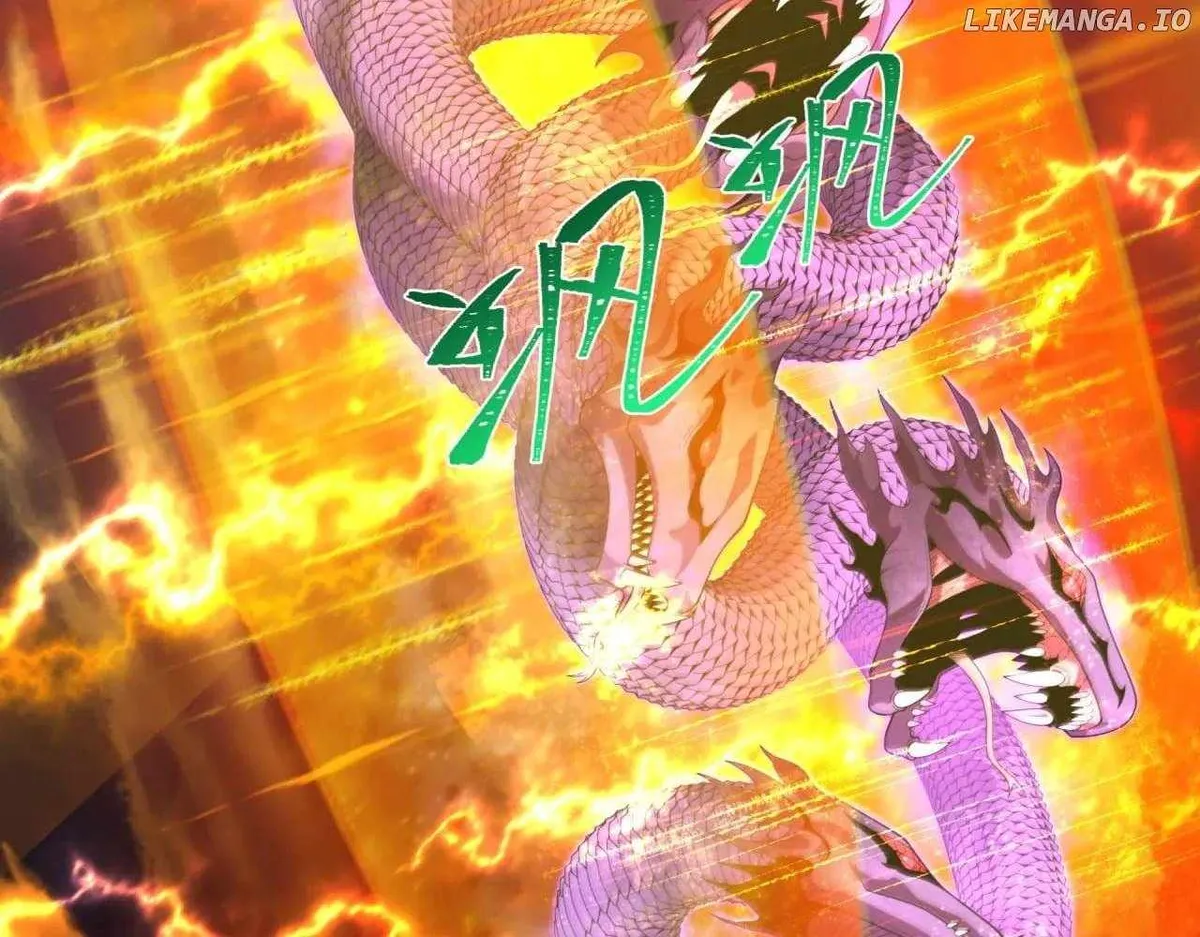 Age of Terror Chapter 399 Online - página 7