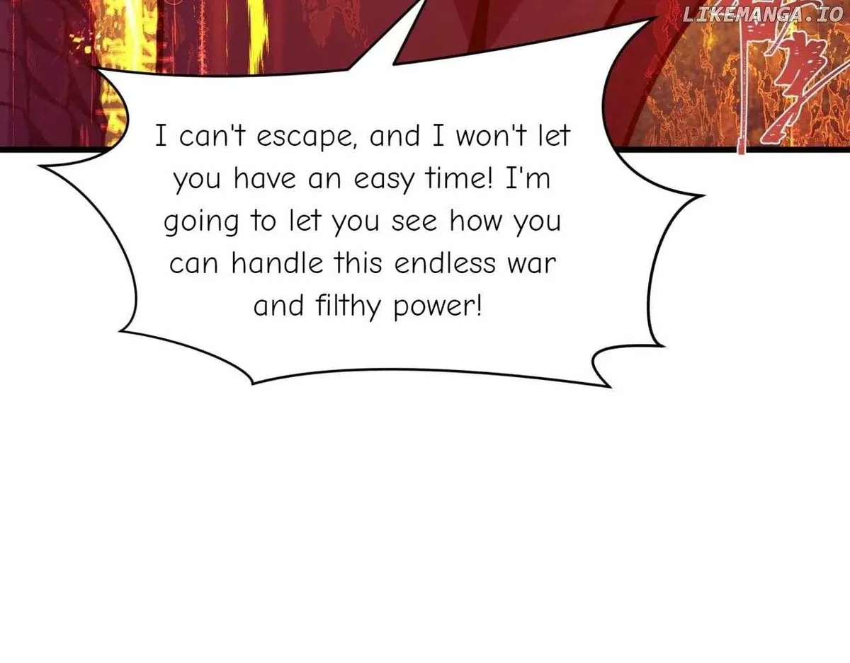 Age of Terror Chapter 399 Online - página 19