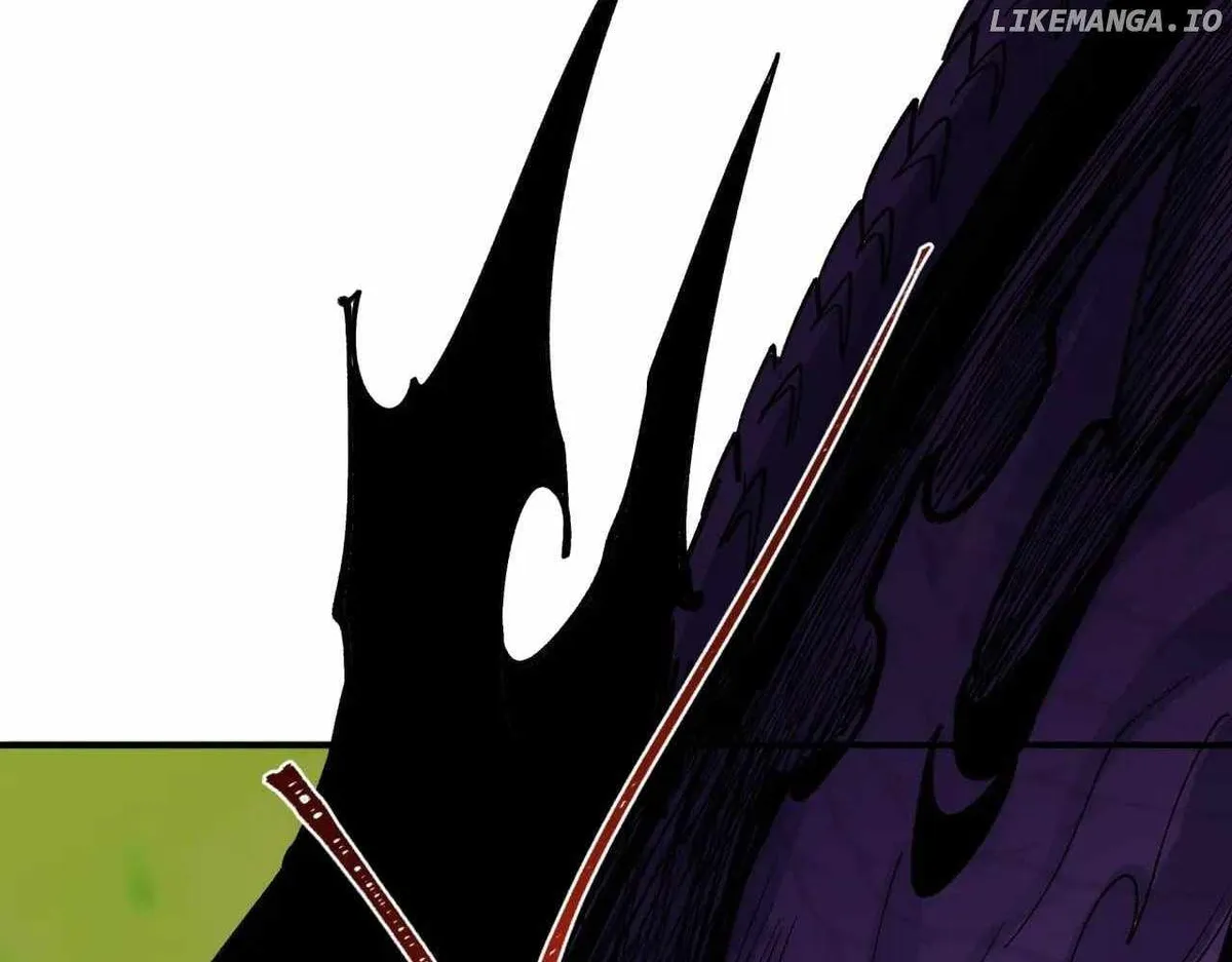 Age of Terror Chapter 399 Online - página 26