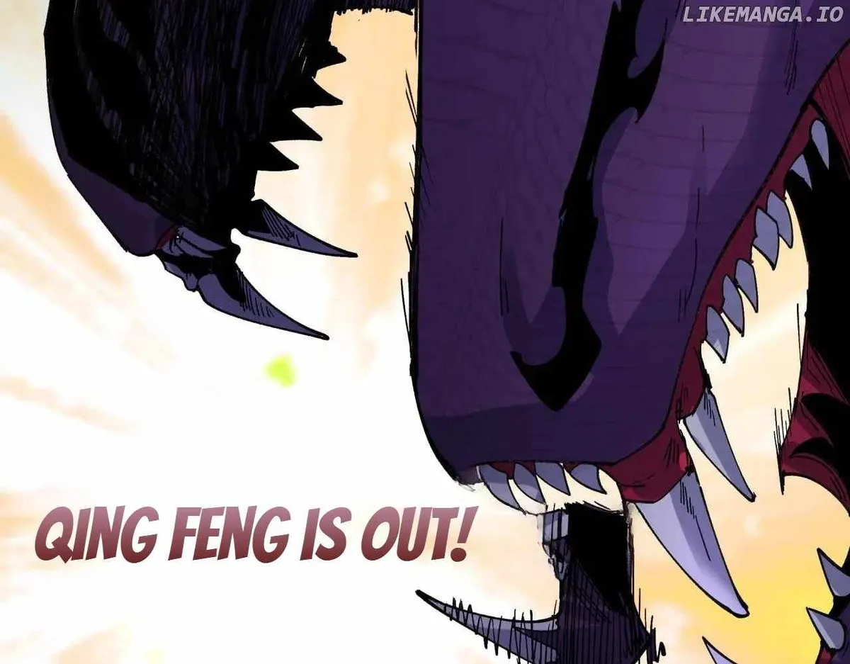 Age of Terror Chapter 399 Online - página 28