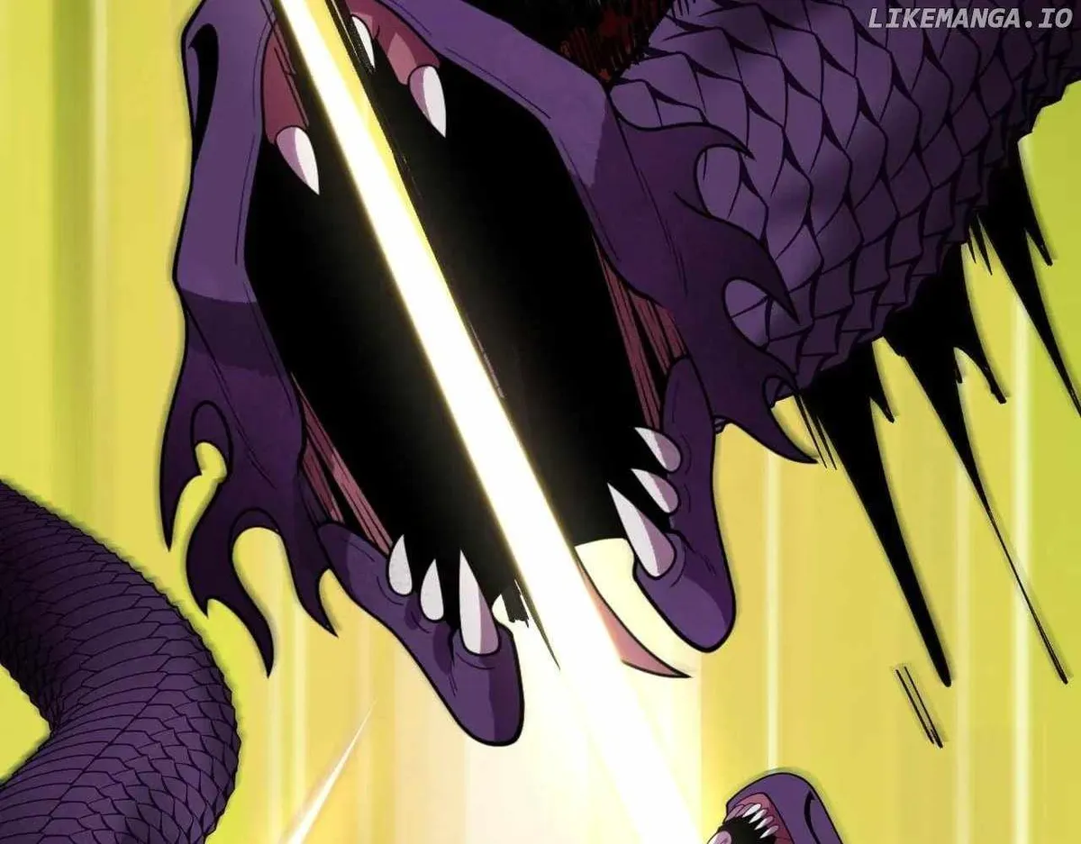 Age of Terror Chapter 399 Online - página 34