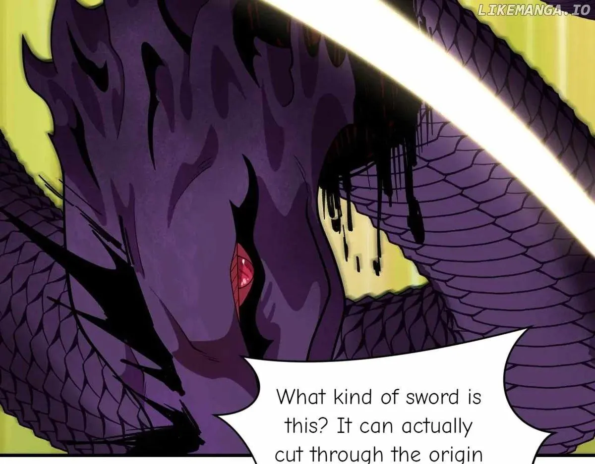 Age of Terror Chapter 399 Online - página 36