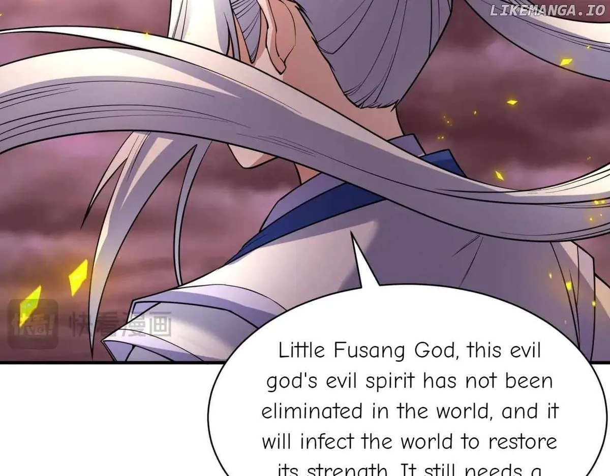 Age of Terror Chapter 399 Online - página 59