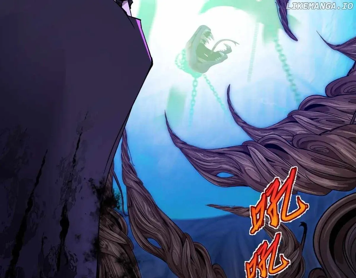 Age of Terror Chapter 399 Online - página 169