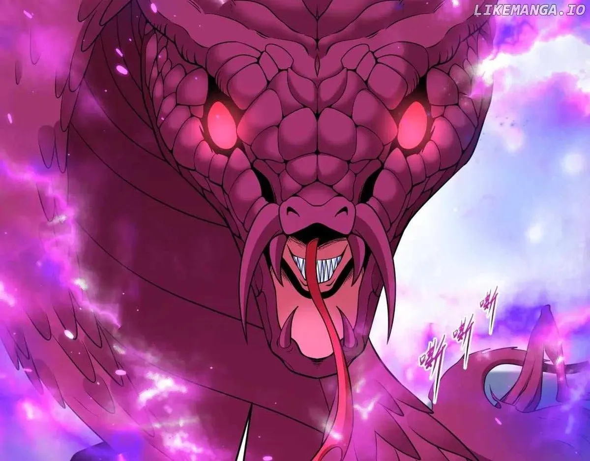 Age of Terror Chapter 399 Online - página 181